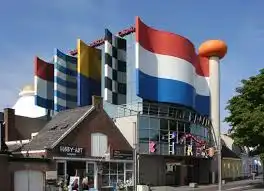 CircusTheater Zandvoort